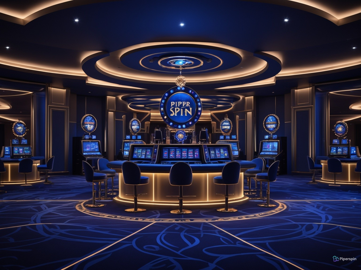 Perché scegliere Piper Spin Casino?