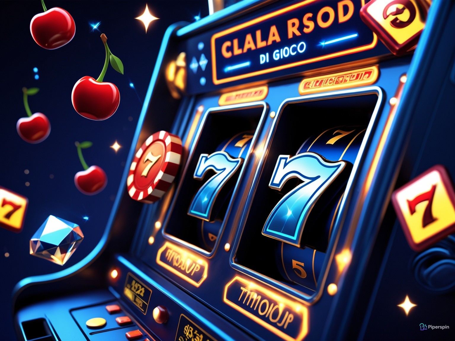 Un'esperienza di gioco con oltre 6.000 titoli
